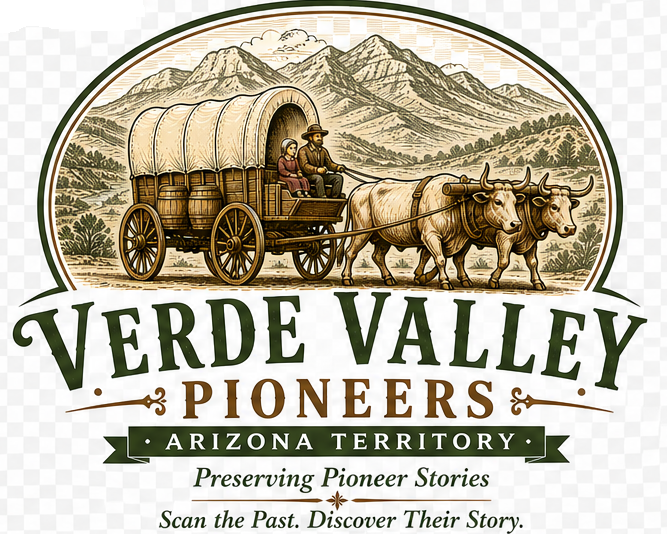 VerdeValleyPioneers.com