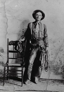 Charley Hawkins