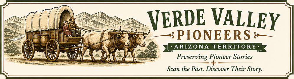 Verde Vallely Pioneers & 